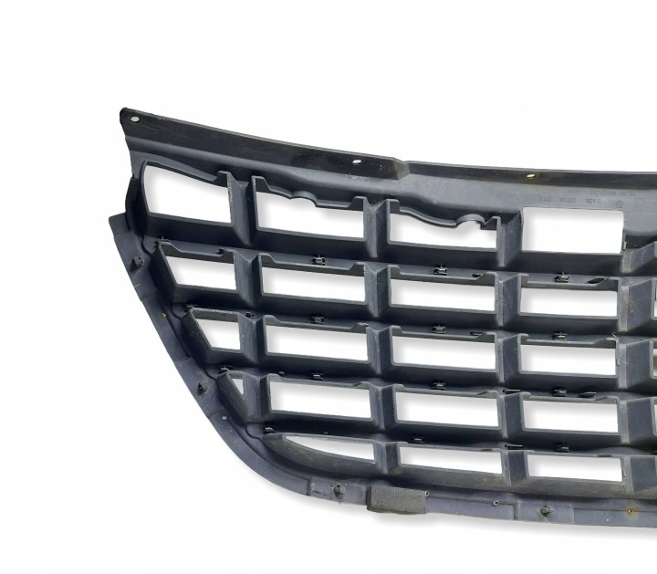 фото №9, Решітка радіатора chrysler pacifica 04857626aa