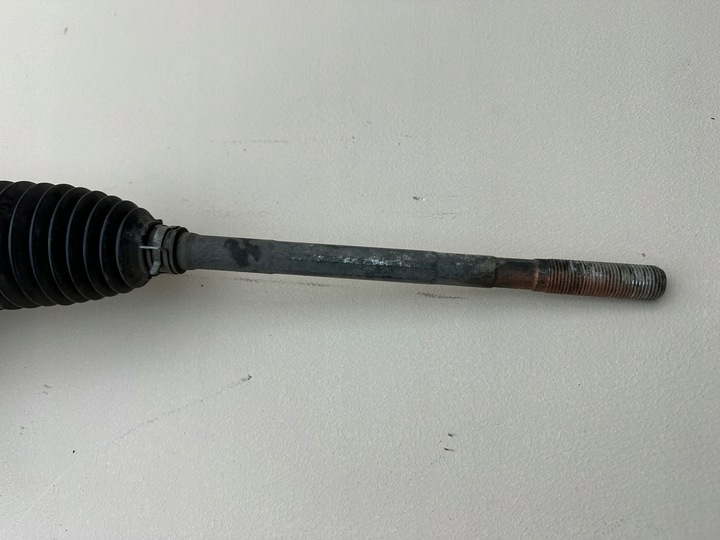 фото №11, Toyota rav4 v 5 19r- трансмиссия рулевая рулевая рейка jj501-004641