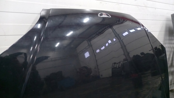 фото №3, Капот daewoo tacuma 02r