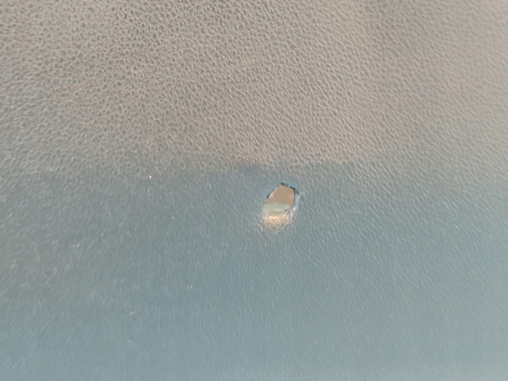 фото №13, Skoda octavia iv 1,5 tsi 110kw 2023 r захист тунель середній 5e4863241b