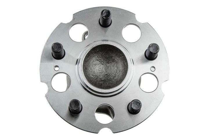 фото №13, Ступица колёса зад honda odyssey 04- /+abs/