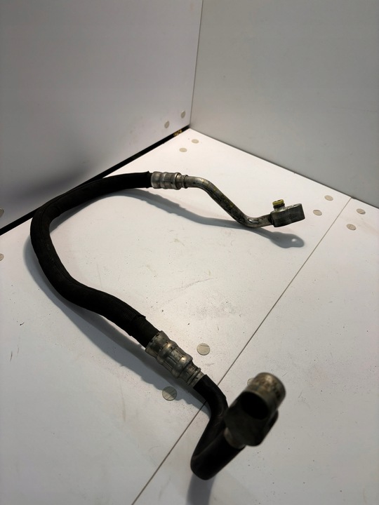 фото №5, Шланг кондиционера audi a6 c6 рестайлинг, cdya 4f0 260 701 m