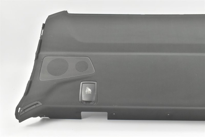 фото №9, Полка задняя антрацит sedan 7419287 9395859 bmw seria 5 g30