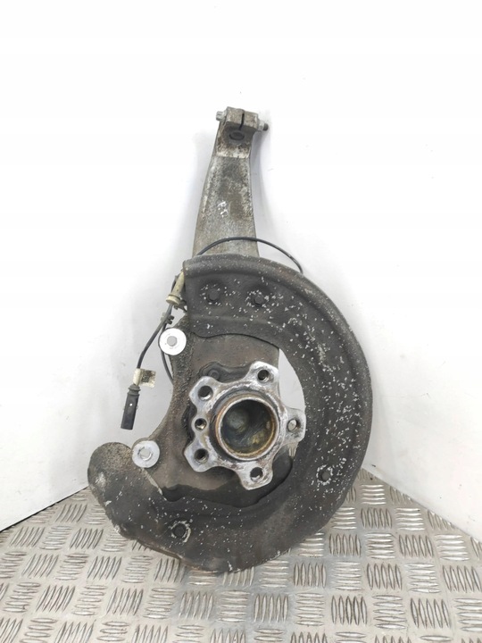 фото №1, Bmw 7 g11 g12 2017 ступица колёса передней