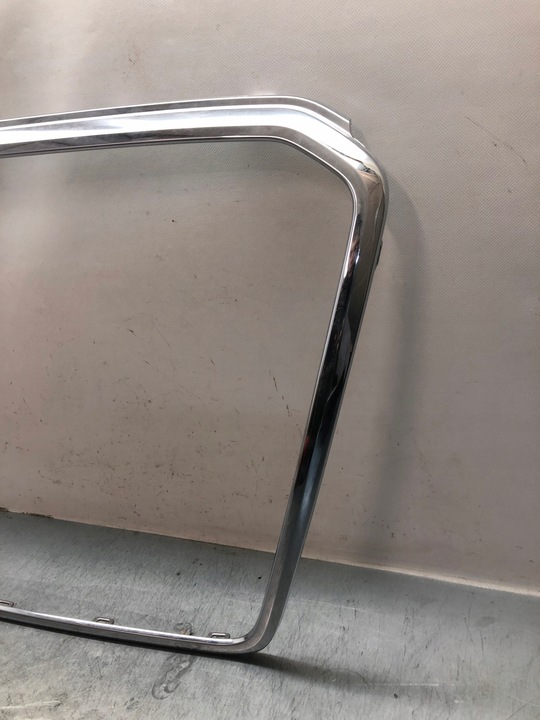 фото №2, Рамка решітка решітка хромована audi q5 8r рестайлінг 12-16 8r0853651s