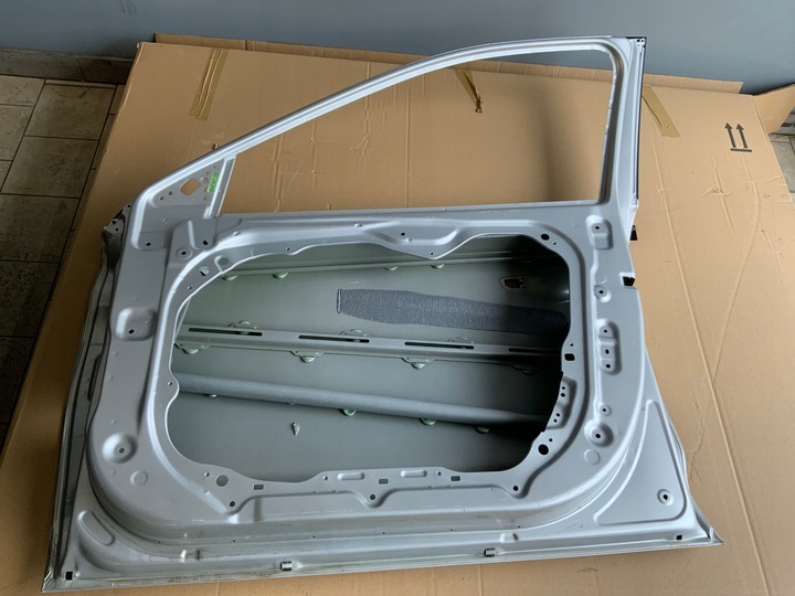 фото №12, Двері праві перед передні hyundai i 30 iii 17r.-