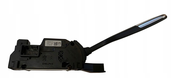 фото №1, Переключатель изменения коробки передач c4 picasso 2