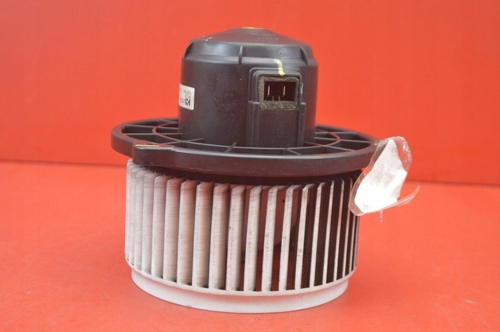 фото №6, Воздуходувка вентилятор воздуховод eu chevrolet evanda 04-06