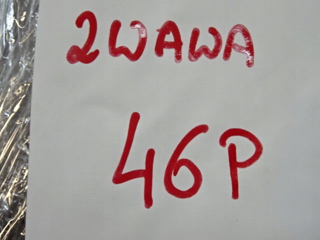 фото №9, Kia sportage iv левая защита стойка среднего 85831-f1000