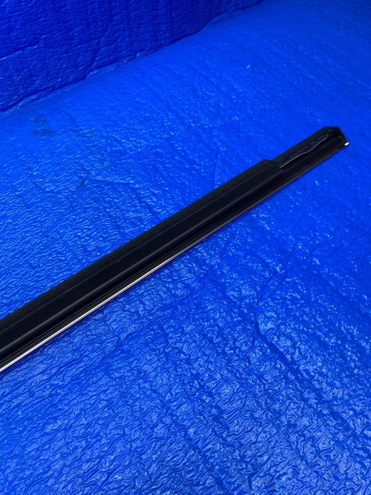 фото №8, Mercedes w205 c-klasa планка накладка лівий зад