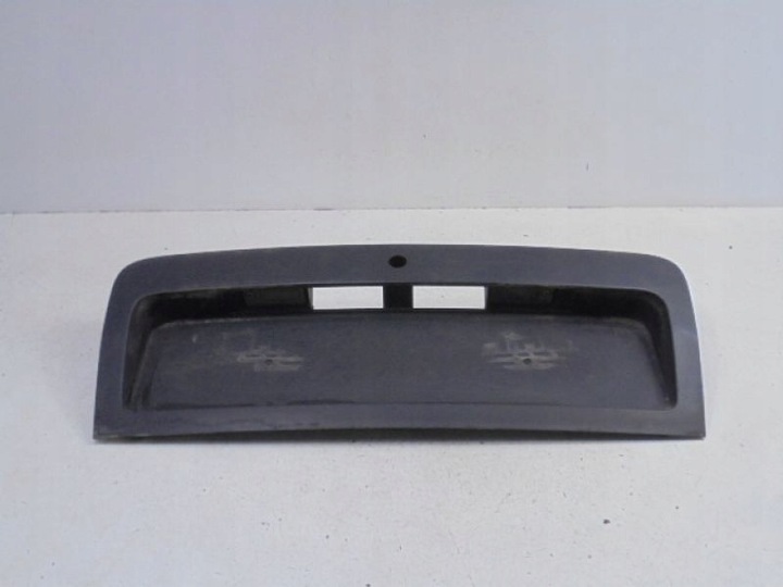 фото №7, Audi a6 c5 накладка планка кришки sedan 4b5945695