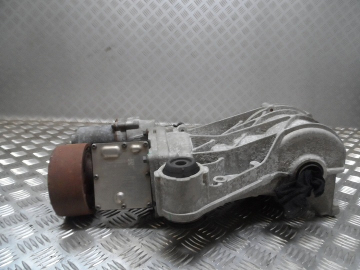 фото №7, Мост дифференциал volvo s90 v90 haldex p1216687 31437562