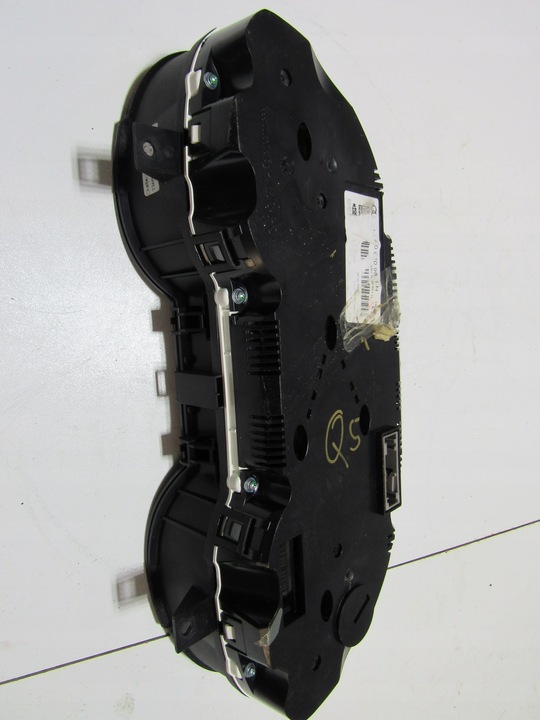 фото №10, Audi q5 8r спидометр приборы спидометр usa 8r0920981h 8r0920981