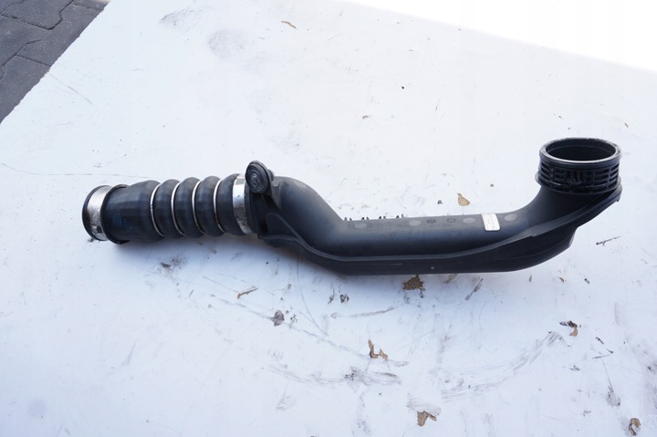 фото №1, Труба шланг 3c0145762al volkswagen eos 2.0 tdi