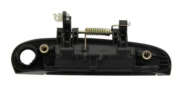 фото №2, Ручка двері перед l зовнішня, з отвір