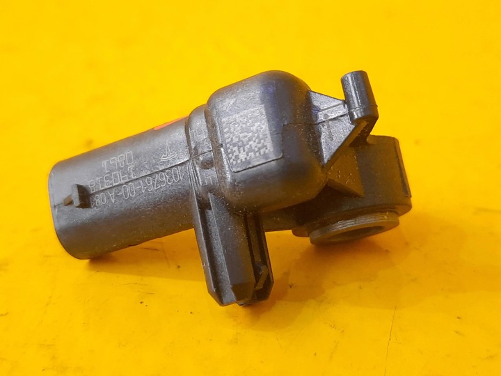 фото №3, Tesla модель 3 датчик удару 1036761-00-a