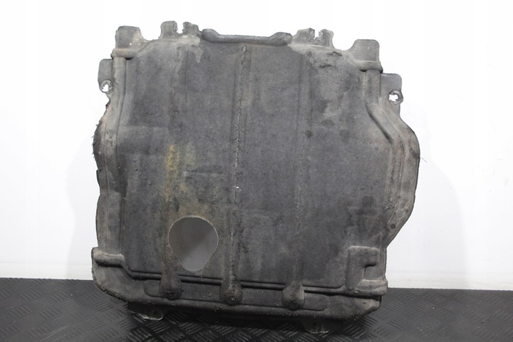 фото №1, Защита pod двигатель jeep grand cherokee wk2 рестайлинг 68037062ae