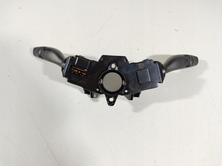 фото №12, Hyundai ioniq 17r- підкермові важелі кермо