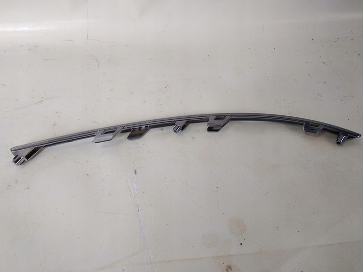 фото №6, Kia xceed x-ceed планка бампера ліва перед 2019-