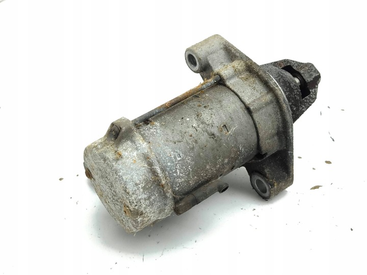 фото №5, Honda accord 2009 стартер 4280005670