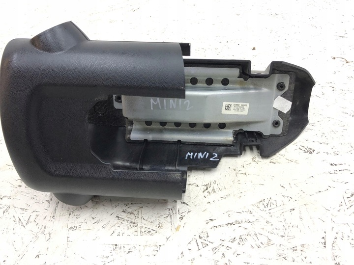 фото №4, Защита корпус замок зажигания mini cooper r56 06-10