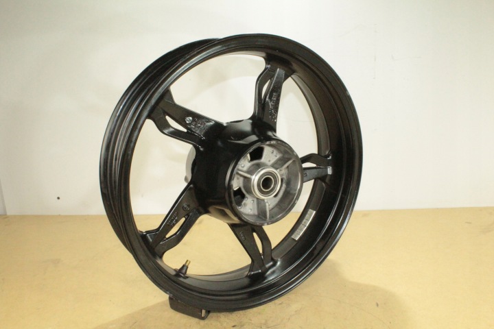 фото №10, Bmw g 310 gs 17- диск зад задня
