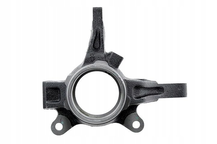 фото №10, Поворотный кулак передняя