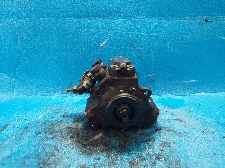 фото №15, Bosch 986 437 024 насос высокого давления