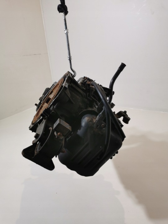 фото №7, Кпп кпп / коробка передач kia sportage hyundai tucson 2.0 crdi f4a51