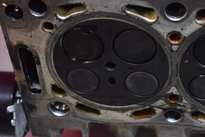 фото №7, Головка двигуна 9641752610 volvo v50 2.0 d 136 km 03-11