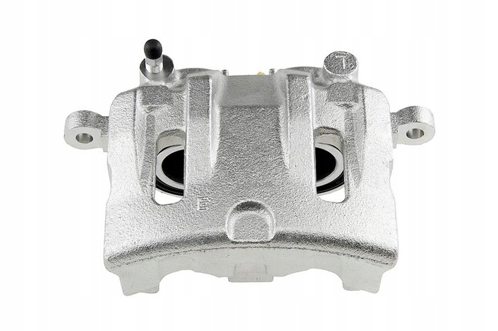 фото №11, Суппорт тормозной перед левый kia grand carnival 06-