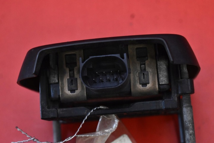 фото №7, Датчик радар дистронік 33943-86r01 suzuki vitara 3 iii рестайлінг 18-24