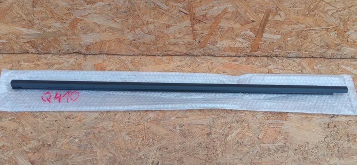 фото №1, Vw golf vii 7 13- 5d планка накладка дверь левый перед новая 5g4837477