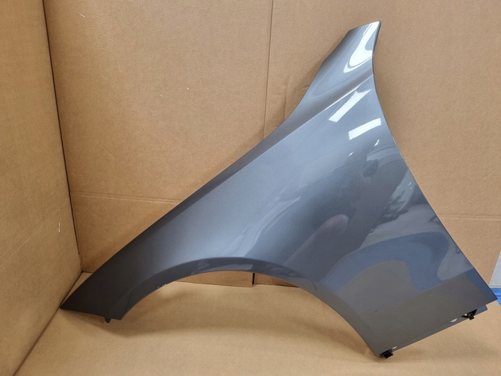 фото №1, Mercedes c-klasa w206 крыло левый перед левый переднее 992