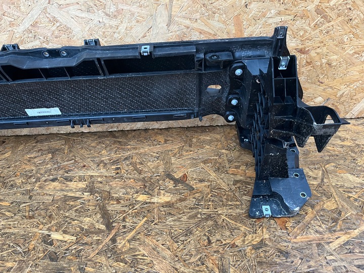 фото №14, Mercedes gle gls w167 x167 a167 підсилювач pas переднє перед a1676209900