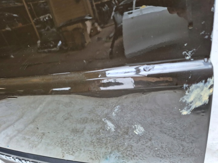 фото №16, Vw t5 двері ліві зад задні високі