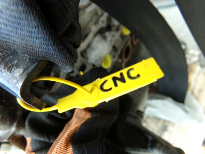 фото №10, Двигун стійка 2.0 tfsi cnc audi a4 b8 audi a5 8t q5 8r cnc cncd