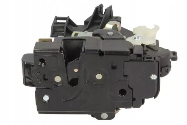 фото №1, Замок двері перед p seat cordoba 6l, ibi