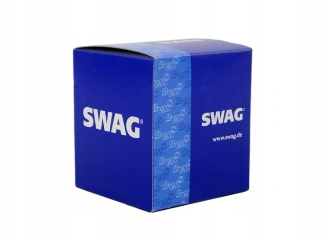 фото №1, Swag 60 54 0006 подушка амортизатора