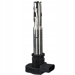 фото №13, Febi 23258 катушка зажигания audi vw