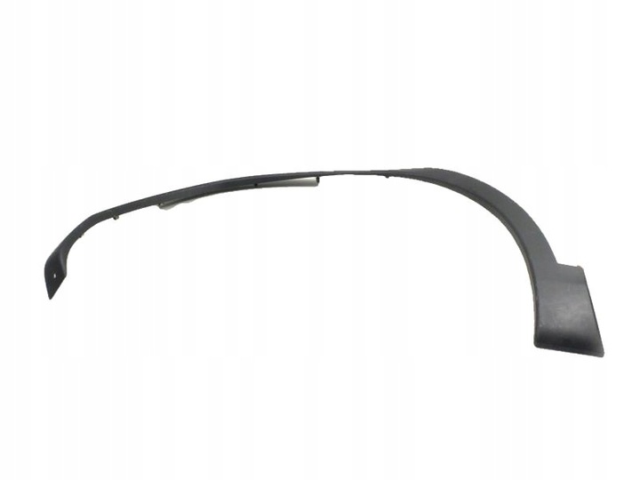 фото №1, Qashqai i j10 накладка крыльев подкрылок перед левая