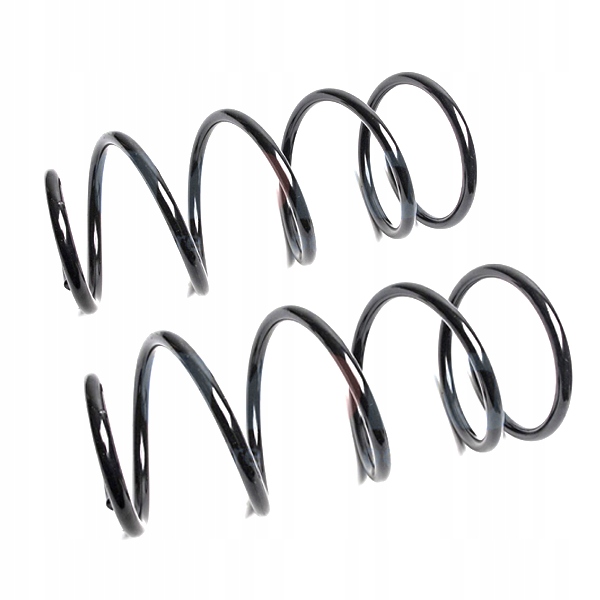 фото №1, Пружини підвішування перед do ford c-max focus