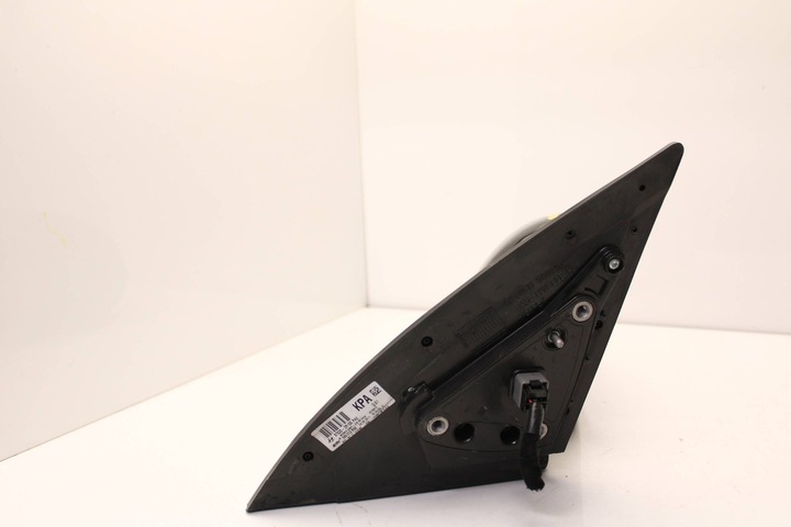 фото №6, Hyundai i30 07r- дзеркало праві 5 контактів pae