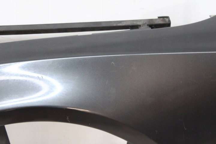 фото №6, Audi a5 8t 07-16r крило лівий перед переднє lz7s