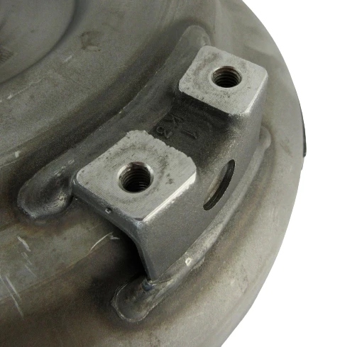 фото №5, Tc027 honda hr-v ii петлі кришки багажника комплект