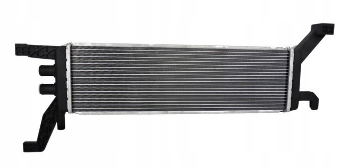 фото №1, Радіаторів maserati quattroporte 3.0 v6 t 2013 -