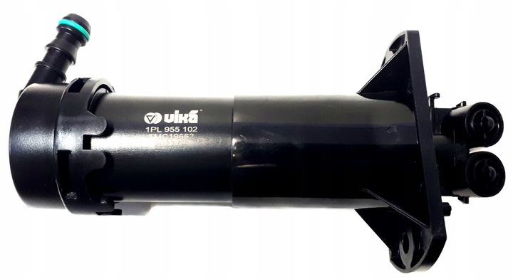 фото №2, Распылитель фара лампы правый seat leon 05-10 1pl955102 vika