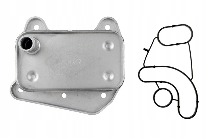 фото №13, Радіаторів масла chrysler pt-cruiser 2.2crd 2002-