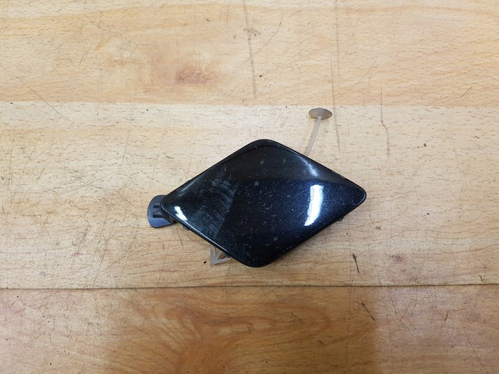 фото №1, Заглушка бампера фаркоп перед bmw f12 f13