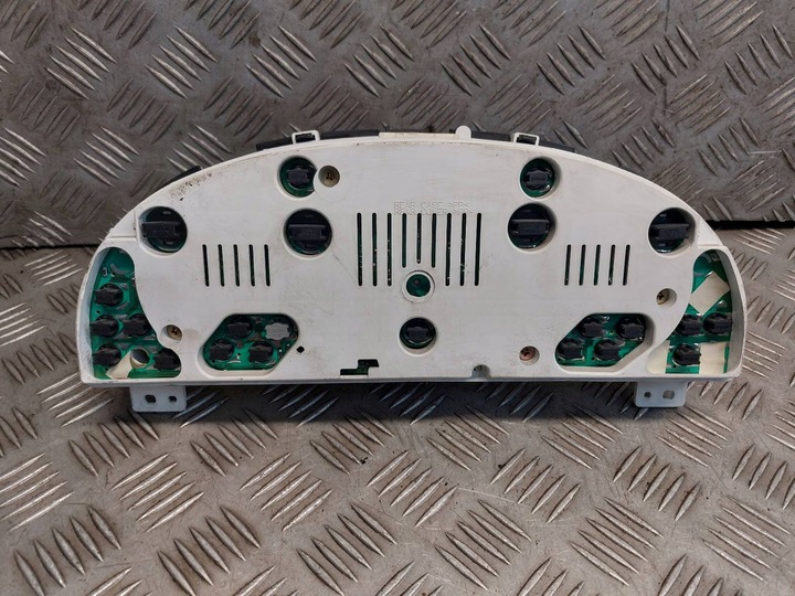 фото №10, Набір стартовий nubira ii j200 1.6 16v 96394699